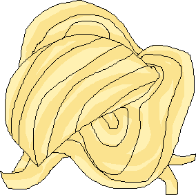 Egg noodles V2 1