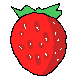 bright strawberry