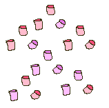 fruit marshmallows