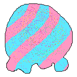 bubblegum icecream ball