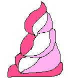 berry icecream swirl